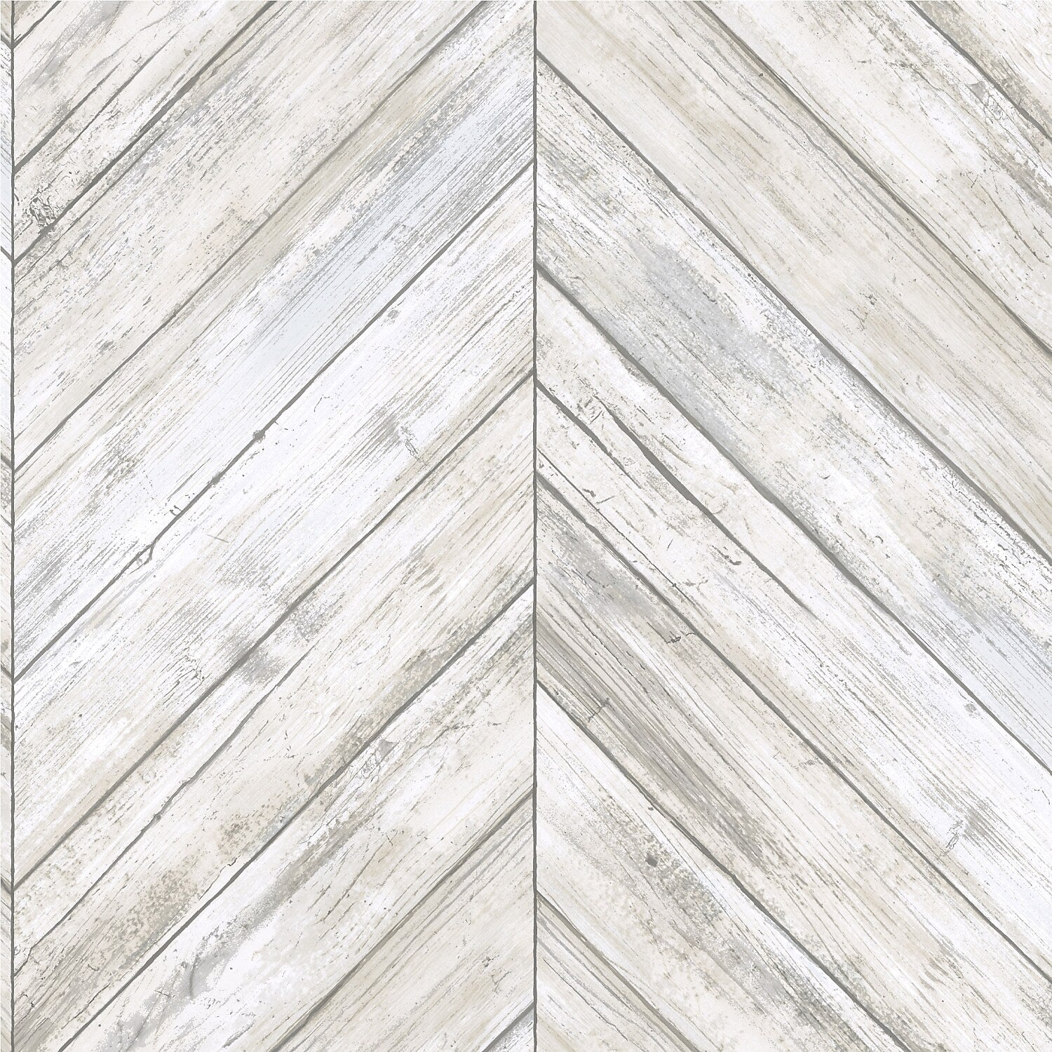 York Wallcoverings Herringbone Peel and Stick Wallpaper (RMK11453WP)