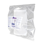 Diversey Oxivir Tb Disinfecting Wipes Refill, Fresh Citrus Scent, 160 Wipes/Container, 4/Carton (100823906)