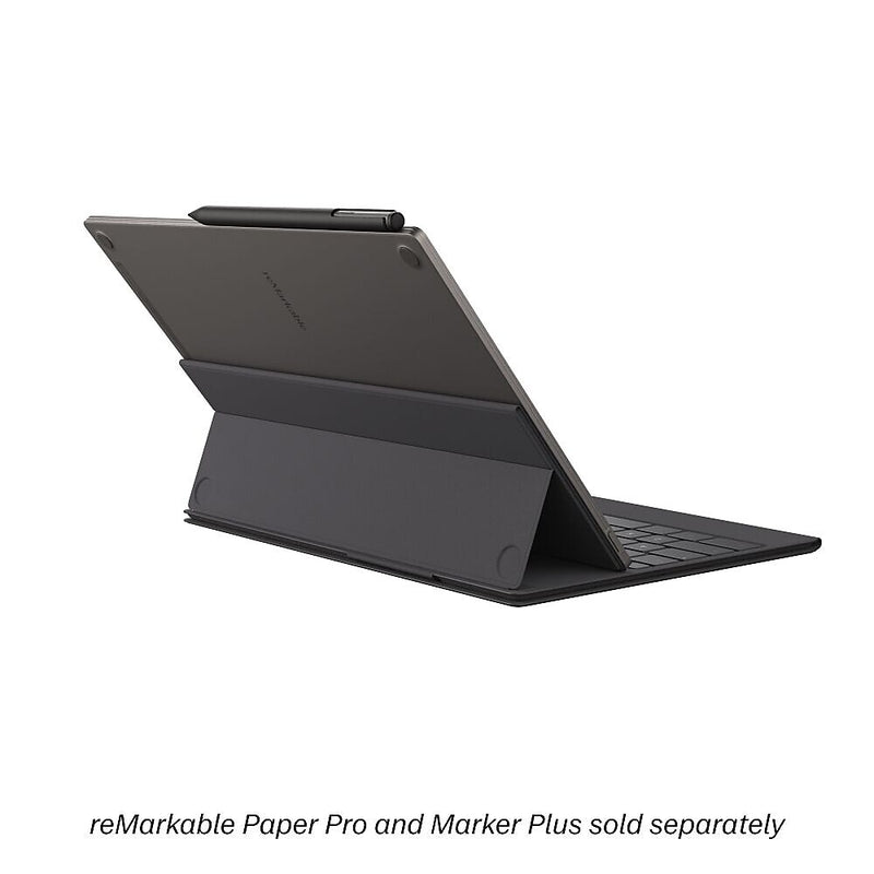 reMarkable Mosaic TypeFolio Pro for Paper Pro, Basalt (RM08B-1002NW)