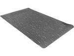 NoTrax Sof-Tyle Anti-Fatigue Mat, 36" x 24", Gray (470S2436GY)