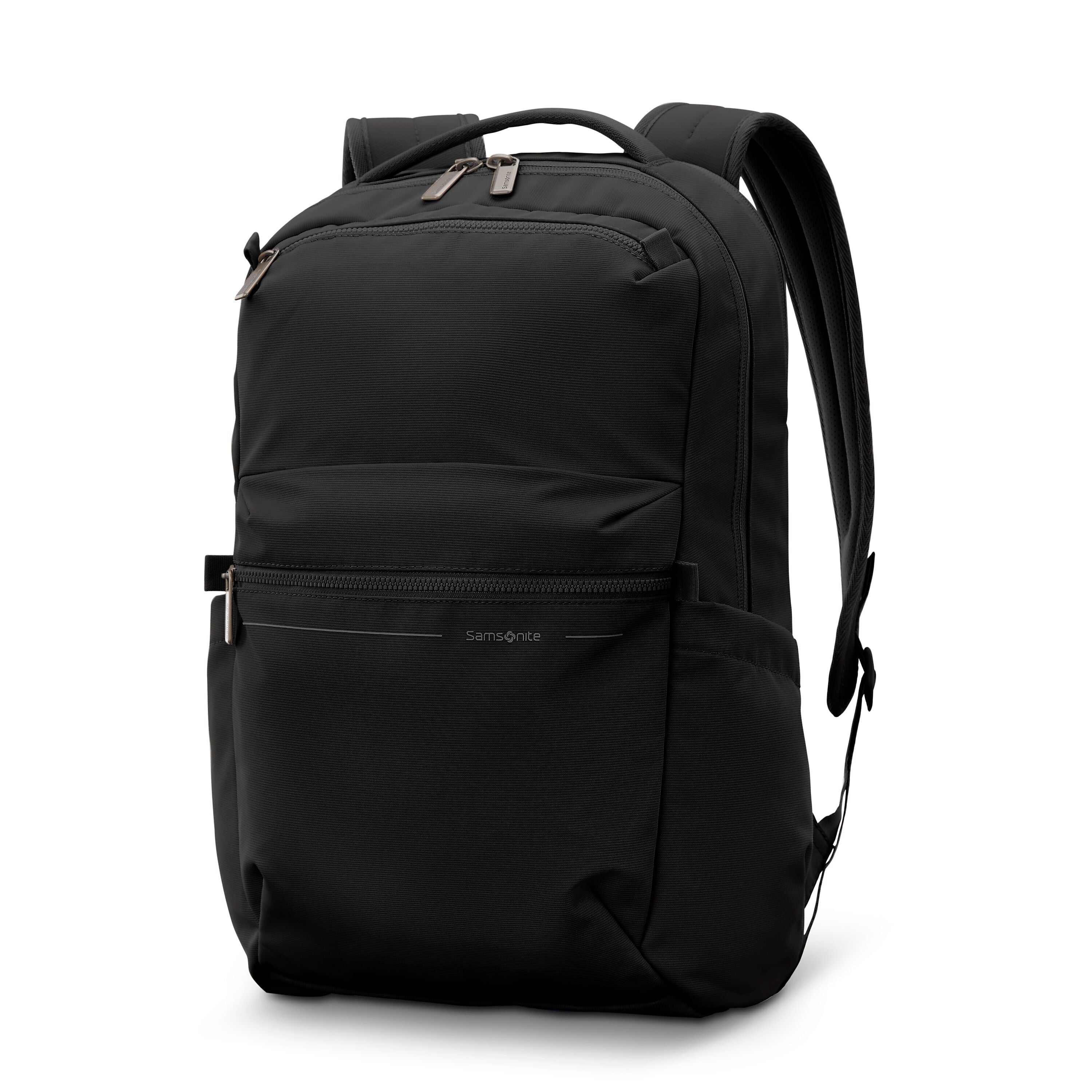 Samsonite Better Than Basics Backpack, Black (151906-1041)