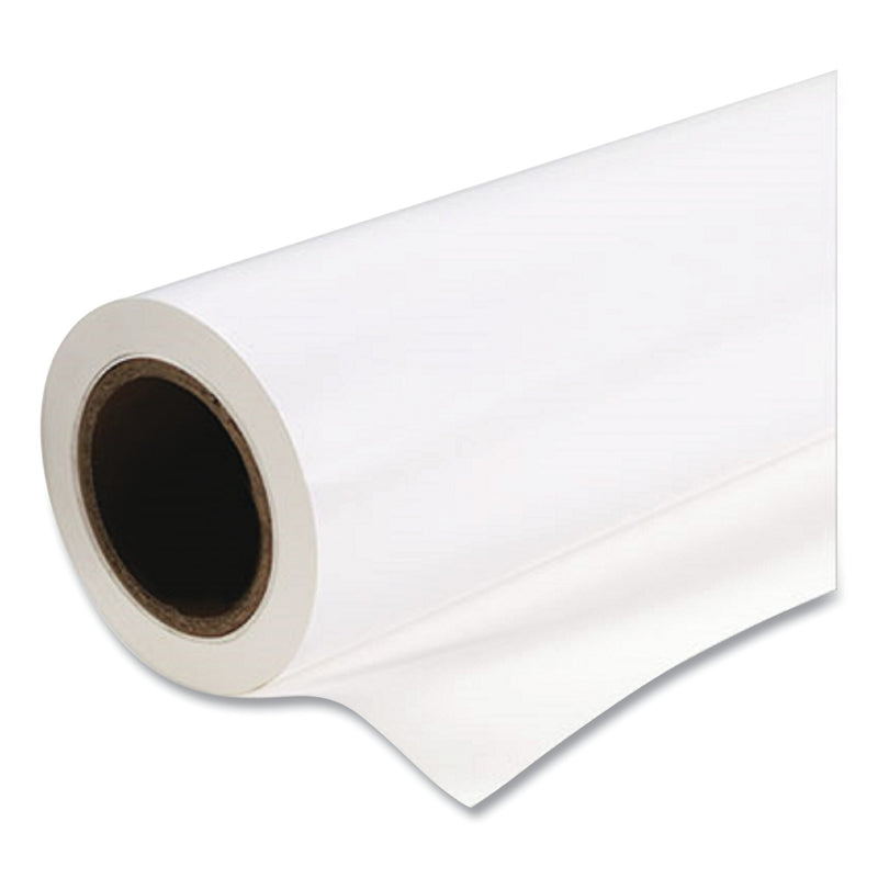 Epson® Standard Proofing Paper II Roll, 9 mil, 44" x 100 ft, Semi-Matte White