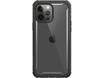 i-Blason Ares Black Case for iPhone 14 Pro (iPhone2022Pro-6.1-Ares-SP-Black)