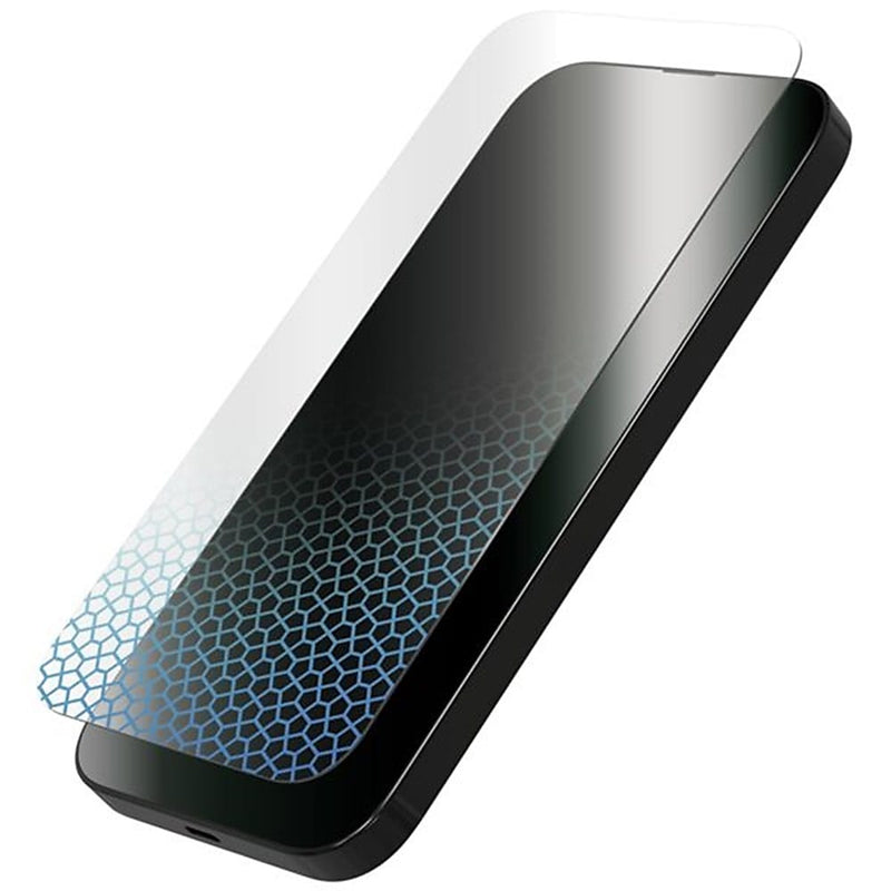 Zagg InvisibleShield Eilte Anti-Glare Tempered Glass Screen Protector for iPhone 11/XR (200211366)