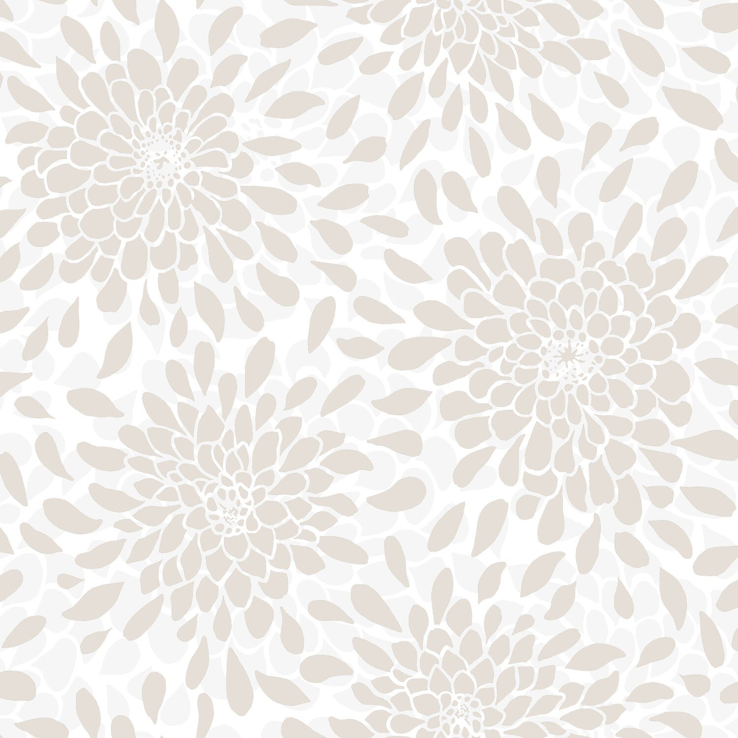 York Wallcoverings Toss The Bouquet Peel and Stick Wallpaper (RMK11480WP)