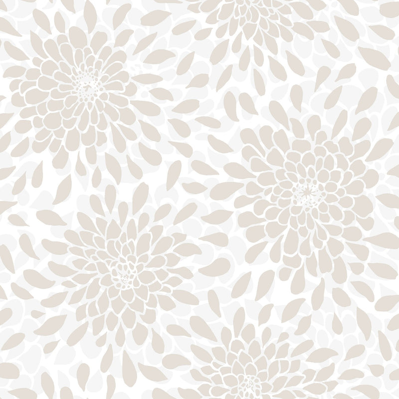 York Wallcoverings Toss The Bouquet Peel and Stick Wallpaper (RMK11480WP)