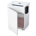 HSM 390.3L6 12-Sheet Cross-Cut Paper Only Shredder (16601430)