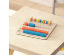 Flash Furniture Bright Beginnings Number Counting Learning Board (MK-MK00606-GG)