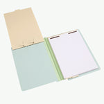 Pendaflex File Divider, Letter, Manila, 50/Pack (75600)