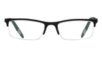 SAV Sportex +3.00 Reading Glasses, Gray (EAR4150)