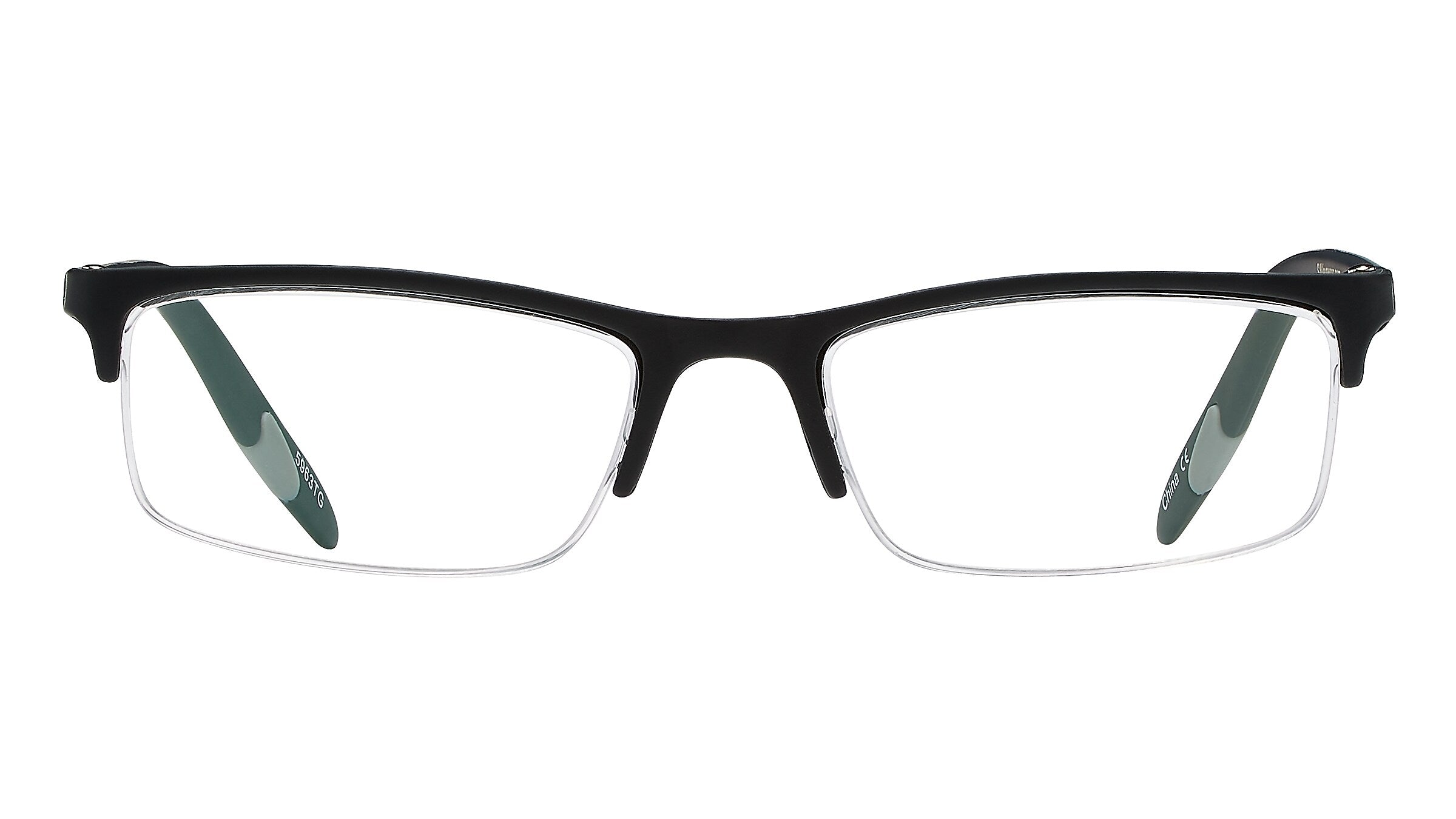 SAV Sportex +3.00 Reading Glasses, Gray (EAR4150)