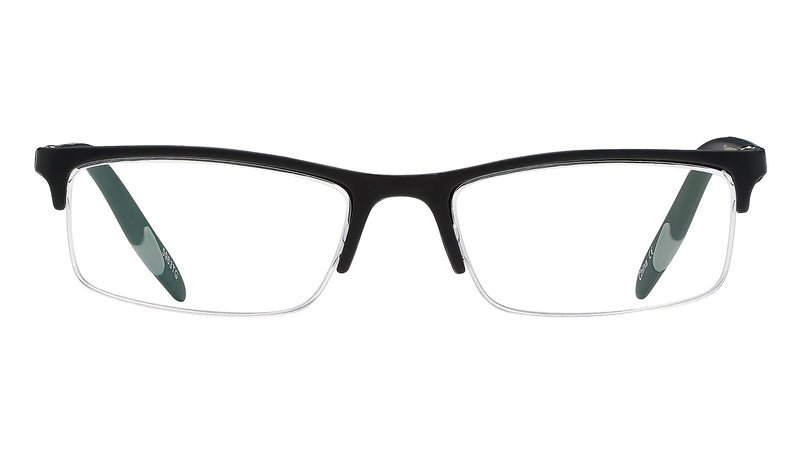 SAV Sportex +3.00 Reading Glasses, Gray (EAR4150)