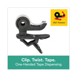 DISPENSER,TAPE,CLIP,,CCGY