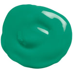 Prang Washable Tempera Paint, Green, 16 oz. (10704)
