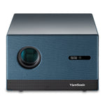ViewSonic Portable 1080p LED Projector with Built-in Google TV, HDMI, USB, Bluetooth and Wi-Fi (LX60HD)