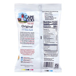 Cape Cod Gluten Free Original Potato Chips, 2 oz., 6/Pack (220-02564)