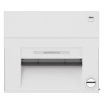 IDEAL 4001 P-5 Security 16 Sheet Cross Cut Multi-Media Commercial Shredder (IDEDSH0323H)