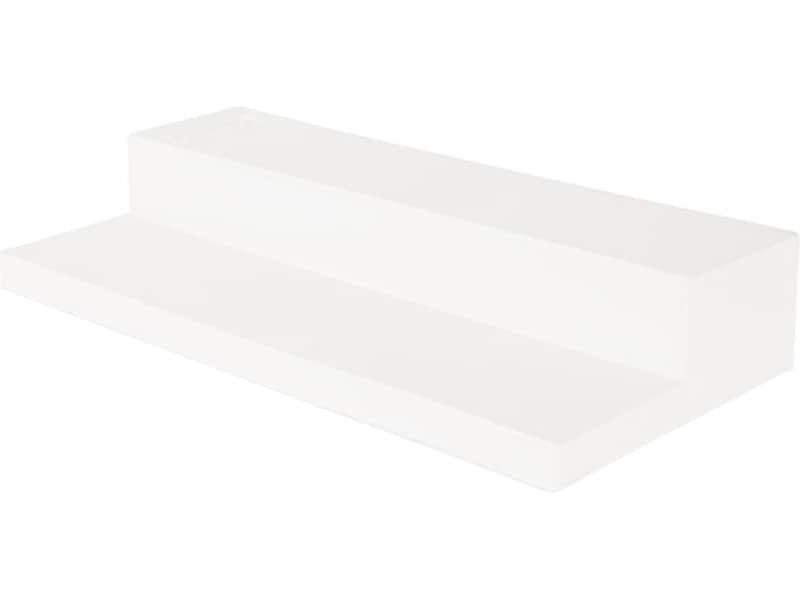 Champion Sports Youth Step-Down Baseball Pitching Rubber, White (BH72)