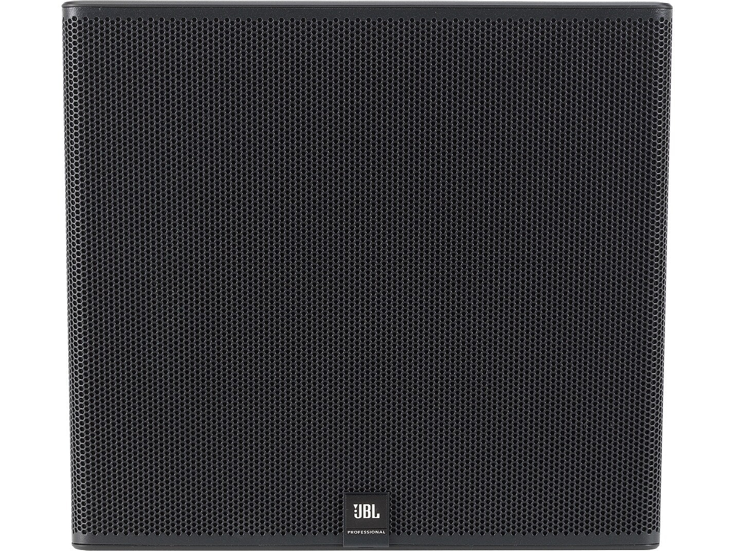 JBL SLP14/T-BK Low-Profile On-Wall Loudspeaker, Black