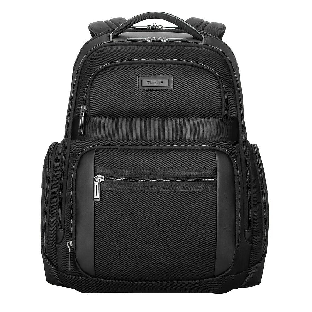 Targus Mobile Elite TBB617GL Carrying Case (Backpack) for 15" to 16" Notebook