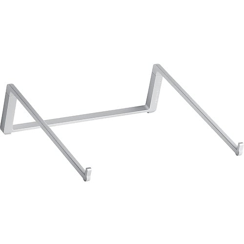 Rain Design mBar Pro 3.6" x 9.6" Aluminum Foldable Portable Laptop Stand, Silver (10082)