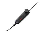 Jabra Engage 50 II USB-A MS Stereo On Ear Computer Headset with 50 II Link, Black (5099-299-2119)