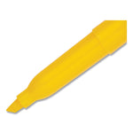 Sharpie Stick Highlighter, Chisel Tip, Assorted, 36/Pack (SAN2157485)