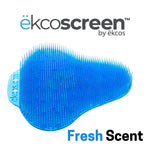 Diversey ekcoscreen™ Urinal Screen, Fresh Scent, Blue, 12/Pack (EKS-3B-12S)