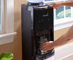 Primo Water Deluxe 5 Gal. Hot & Cold Water Dispenser  (601087-C)