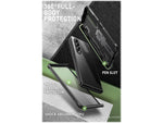 i-Blason Armorbox Dark Green Rugged Case for Samsung Galaxy Z Fold4 (Galaxy2022-ZFold4-5G-Armorbox-SP-Guldan)