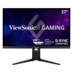 ViewSonic 27" 4K Ultra HD 320Hz LED Gaming Monitor, Black (XG275D-4K)