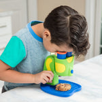 Educational Insights GeoSafari Jr. My First Microscope (5112)