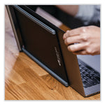 Mobile Pixel Inc SKILCRAFT 14.1" Portable Secondary Laptop Monitor, Black (702500NIB0023)