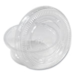 Boardwalk Souffle/Portion Cups, 1.5 oz, Polypropylene, Translucent, 2,500/Carton