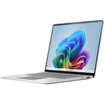 Microsoft Surface 15" LED Touchscreen Laptop, Copilot+ PC, Intel Core Ultra 7, 16GB RAM, 256GB SSD, Windows 11 Pro (EP2-33252)