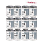 PDI Sani-Cloth AF3 Disinfecting Wipes, 160 Wipes/Container, 12/Carton (P13872CT)