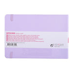 Talens Art Creation 8.3" x 5.8" Sketch Book, 80 Sheets/Book, 3/Bundle (TLN9314135M-3)