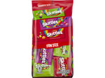 Skittles Party-Size Fruity Chewy Candy, Assorted Flavors, 26.46 oz. (MMM29711)