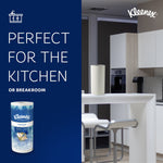 Kleenex Premiere Paper Towels, 1-ply, 70 Sheets/Roll, 24 Rolls/Pack (13964)