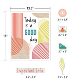 Carson Dellosa Education True to You Calendar Bulletin Board Set, 137/Pack (110589)