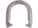 Champion Sports Horseshoes Set, Bronze/Silver (IHS100)