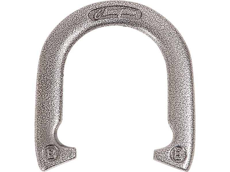 Champion Sports Horseshoes Set, Bronze/Silver (IHS100)