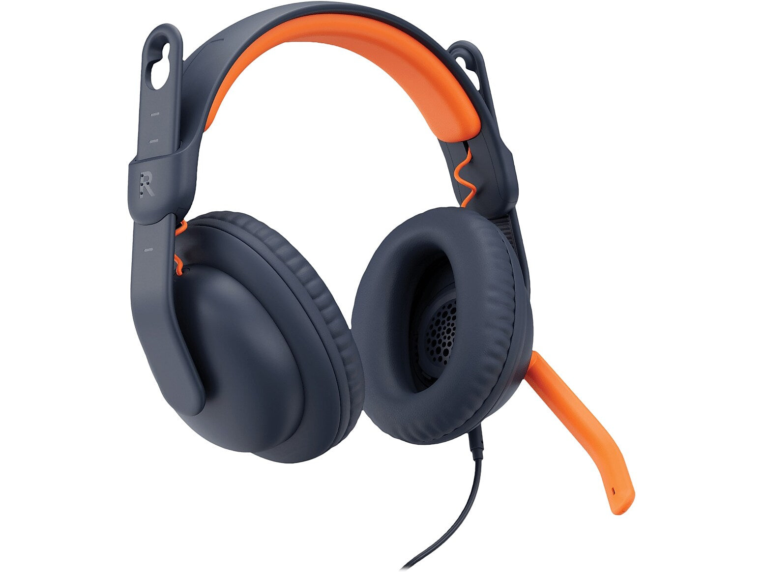 Logitech Zone Learn Stereo Headset, USB-C, 3.5mm (981-001395)