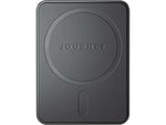 Journey EXPRESS MagSafe Wireless Car Mount Charger, Black (JREMWCVM)