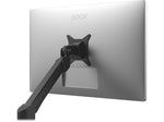 BOOX Mira Pro 25.3" E Ink Monitor, Gray (OPC0875R)