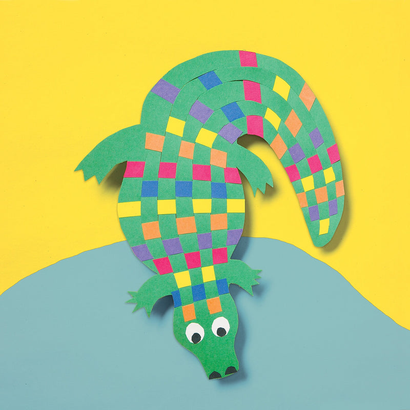 Prang 9" x 12" Construction Paper, Assorted Colors, 300 Sheets/Pack, 2 Packs/Bundle (DIX01300-2)