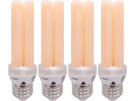Viribright Viristick 13-Watts Cool White LED Bulb, 4/Box (759605-4)