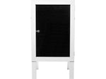 Excello Global Products Indoor/Outdoor Sidewalk A-Frame Board, 20" x 27", White (EGP-HD-0084-WHT)