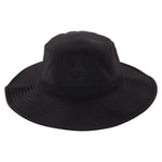 Chill-Its 8939 Cooling Bucket Hat, Black (12664)