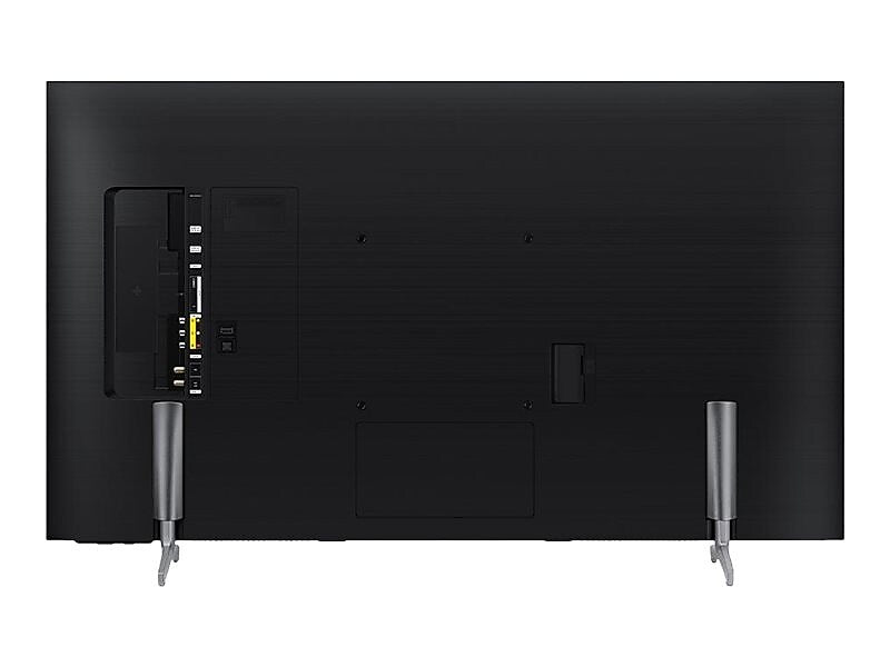 Samsung 65" Smart 4K Ultra TV (HG65BU800NFXZA)